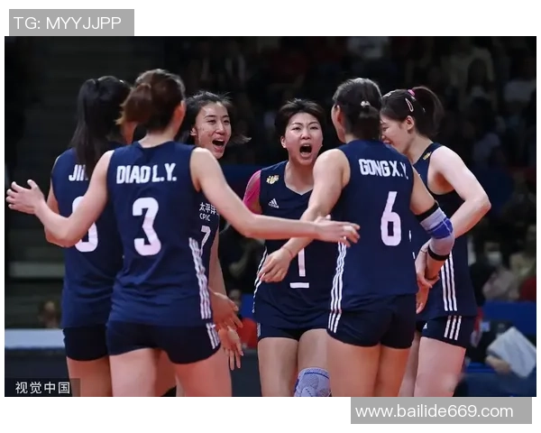 广州排球队在排球状态排行榜中荣登第七名展现出强劲实力与潜力